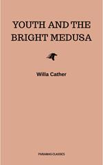 Youth and the Bright Medusa