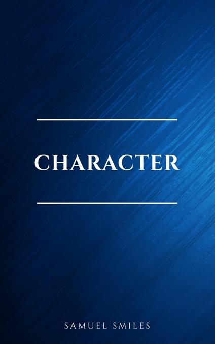 Character