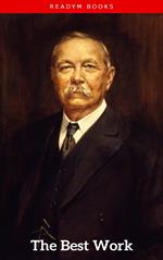 Arthur Conan Doyle: The Best Works