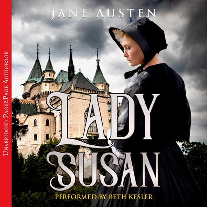 Lady Susan