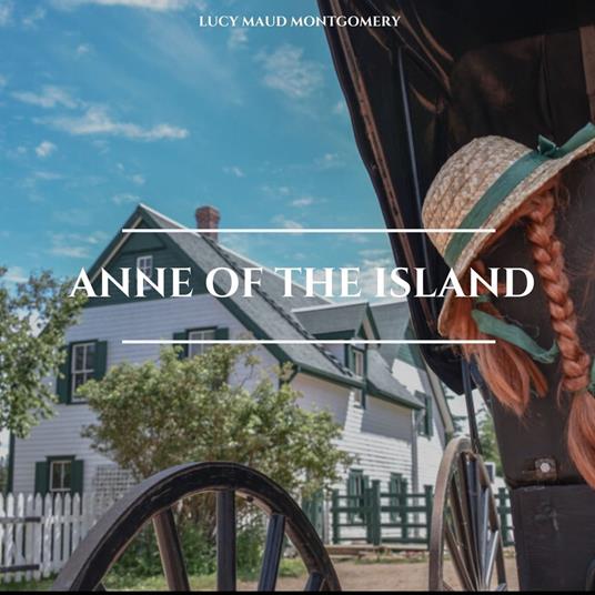 Anne of the Island