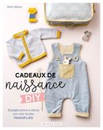 Cadeaux de naissance DIY