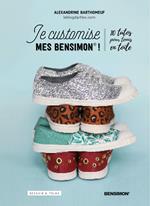 Je customise mes Bensimon