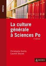 La culture générale à Sciences Po