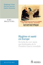 Hygiène et santé en Europe