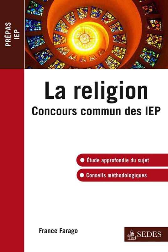 La religion