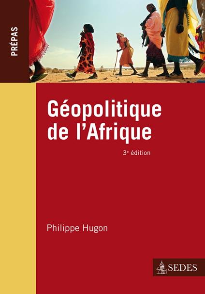 Géopolitique de l'Afrique