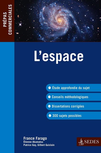 L'espace