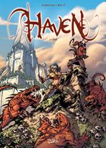 Haven T01