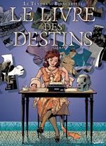 Le livre des destins T03