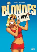 Les Blondes T01