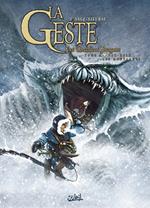 La Geste des Chevaliers Dragons T06