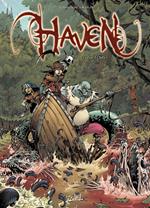 Haven T03