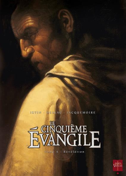 Le Cinquième Évangile T04