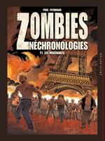 Zombies néchronologies T01