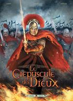 Le Crépuscule des Dieux T09