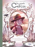 Les Carnets de Cerise T05