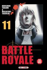 Battle Royale T11