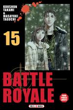 Battle Royale T15