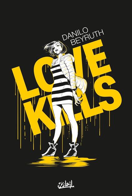 Love Kills