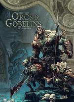 Orcs et Gobelins T15