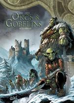 Orcs et Gobelins T18