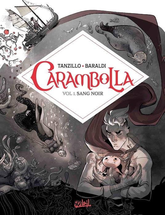 Carambolla T01