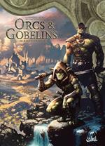 Orcs et Gobelins T20