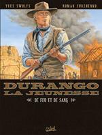 Durango la jeunesse T02