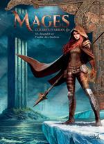 Mages T11 - Guerres d'Arran