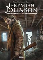 Jeremiah Johnson T05