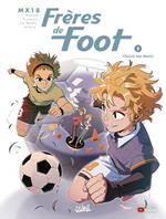 Frères de Foot T03