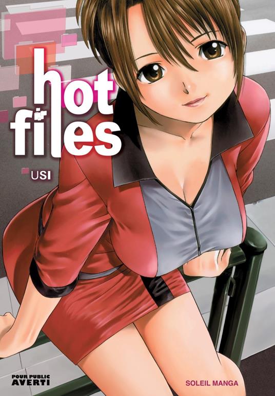 Hot Files T01