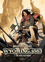 Wyoming, 1863 T01