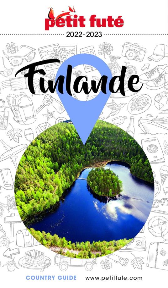 FINLANDE 2021/2022 Petit Futé