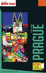 PRAGUE CITY TRIP 2024/2025 City trip Petit Futé