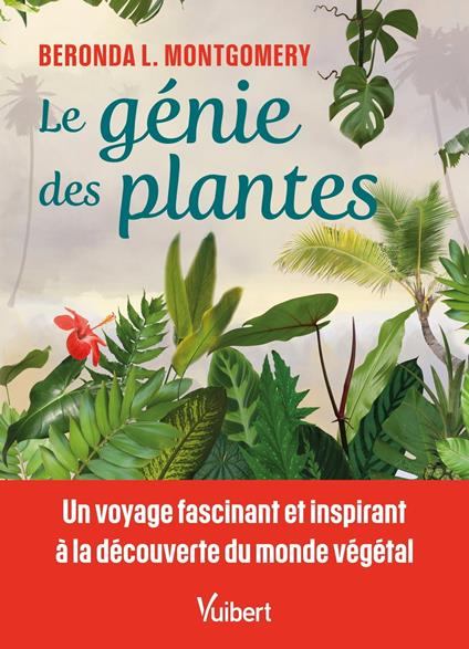 Le génie des plantes