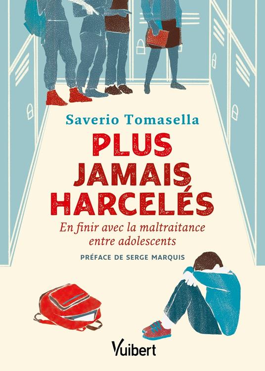 Plus jamais harcelés