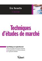 Techniques d'études de marché