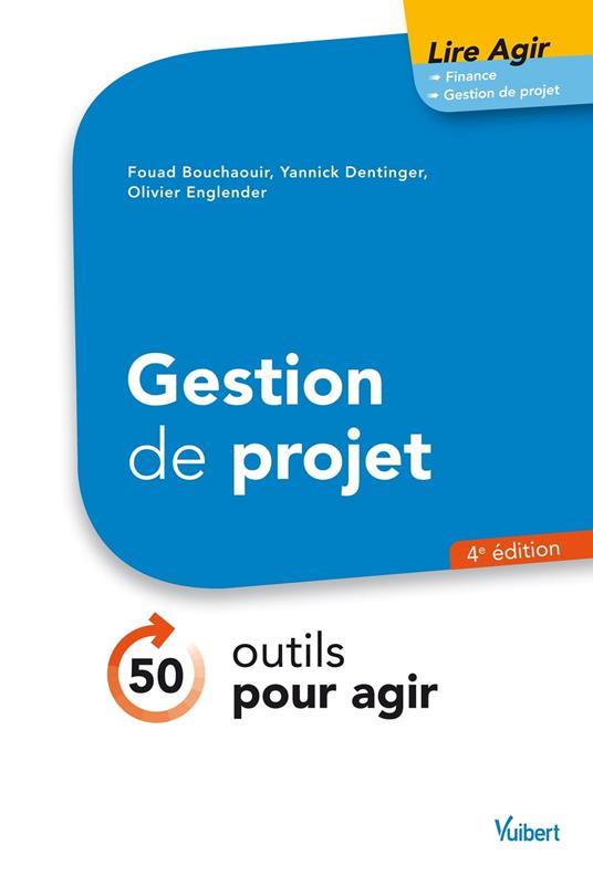 Gestion de projet