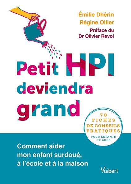 Petit HPI deviendra grand