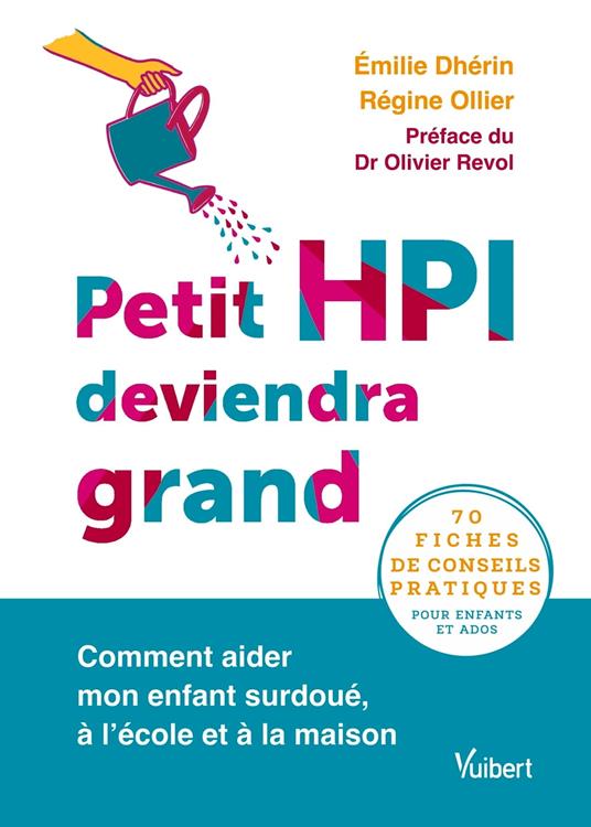 Petit HPI deviendra grand