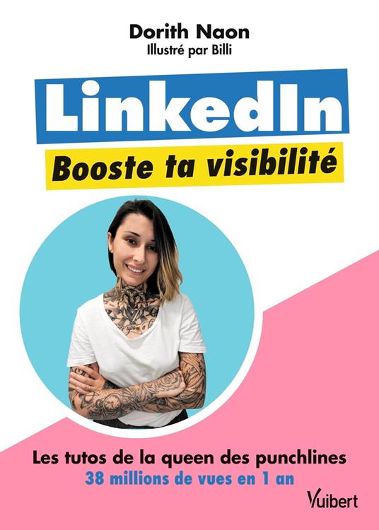 LinkedIn, booste ta visibilité