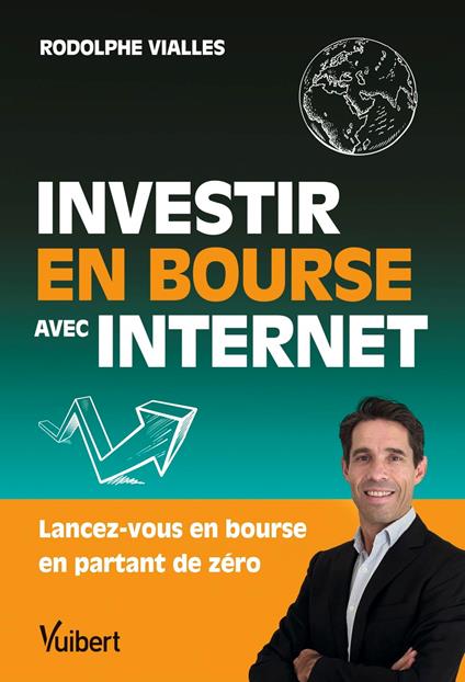 Investir en Bourse avec Internet