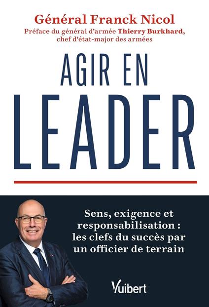 Agir en leader