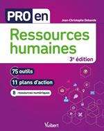 Pro en Ressources humaines