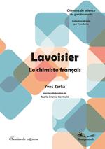 Lavoisier - Le chimiste français