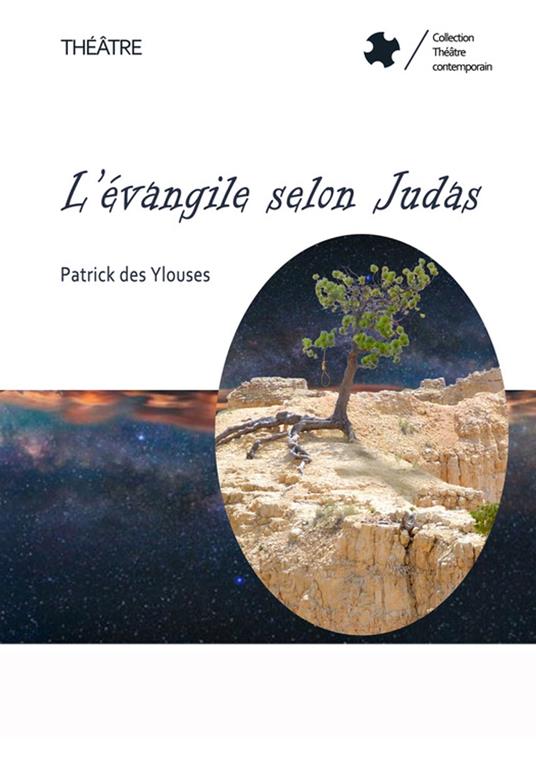 L'évangile selon Judas