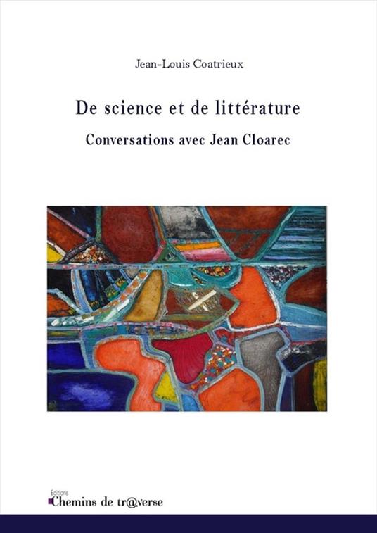 De science et de littérature