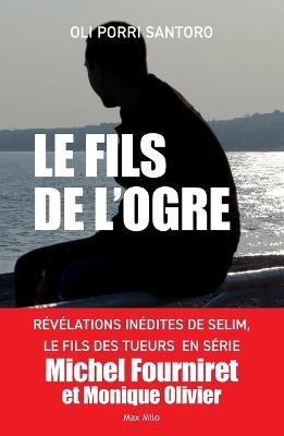 Le fils de l'ogre - Oli Porri Santoro - cover